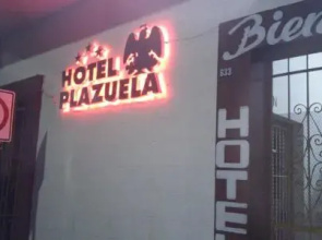 Hotel Plazuela