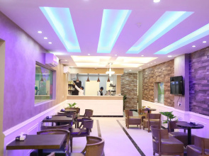Ashbiliah Suites