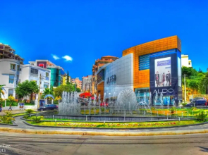 Appartement Luxueux à Hydra