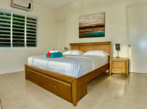 Tropical Haven