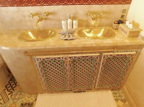 Riad La Perle Rouge
