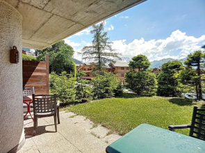 Appartement Andrea