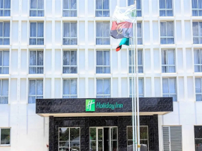 Holiday Inn Lusaka by IHG
