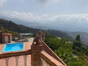Villa Arcoiris At Home