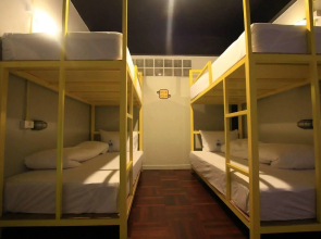 Your Hostel