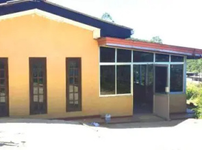 Windy Hills Holiday Bungalow