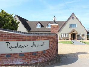 Badgers Mount Hotel