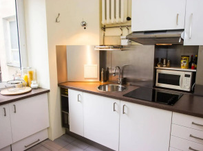 Apartament Pablo by Your Freedom