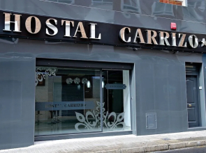 Hostal Carrizo