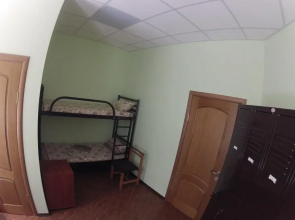 Bike Hostel Dnepr