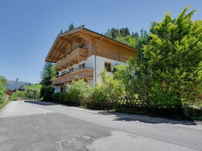 Chalet in Hollersbach / Salzburg Near ski Area