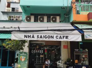 Nha Saigon