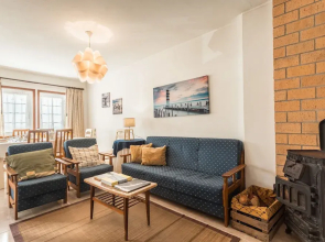 Best Houses 21 - Great House, Perfect Location
