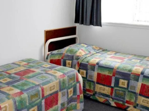 Mermaid Holiday Flats