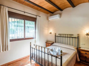 Casa Jose Manuel El Gastor by Ruralidays