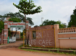 Tgn Suites - Hotel
