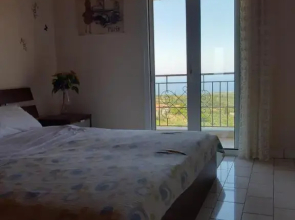 -Tsiakos Apartment- in Vryses