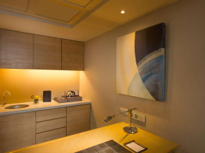 DoubleTree by Hilton Hotel Kuala Lumpur