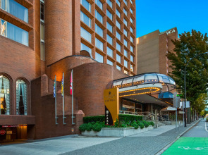 Georgian Court Hotel