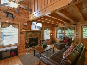 Lakeside Getaway by Eagles Ridge Resort