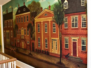 The Georgian Residence Luxury Boutique Suites