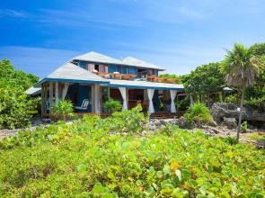 Sea Lodge - Full House