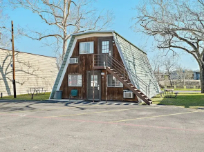 Heidelberg Lodges