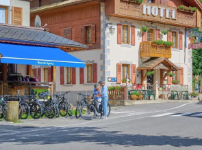 Apartment in France Near Lake Geneva