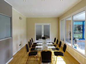 Hilton Garden Inn Milan Malpensa