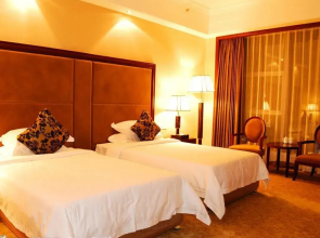 Heze Huasheng International Hotel