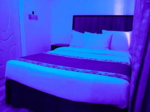 Credence Resorts Aco