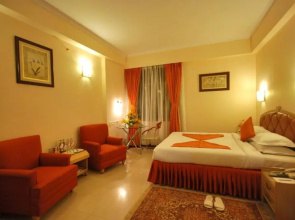 The Senator Hotel