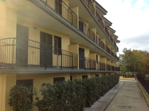 Residence Hotel Terme di Palestrina