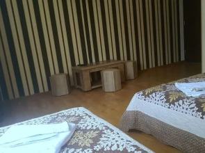 Отель Stal Hotel +