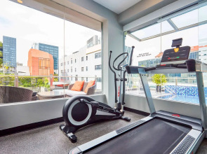 Ibis Budget Singapore Clarke Quay