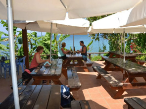 Aphrodite Beach Hotel