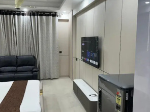 Villa Vistosa Omaxe Hazratganj