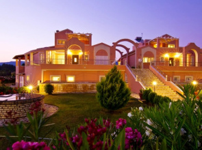 Toreta Villas Korfu