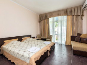 Гостиница Руслан