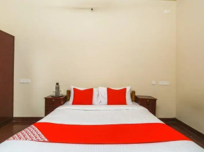 Hotel Shashva Park by OYO Rooms