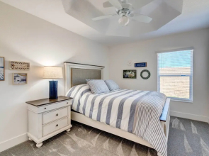 Near Golf: Home w/ Grill & Pool Access in Wildwood