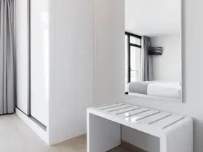 Apartahotel A Cetarea
