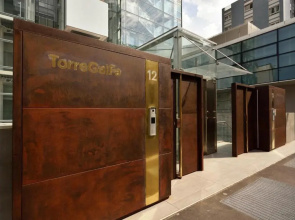 Torre Galfa Milano | UNA Esperienze