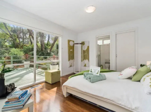 Moonah Woodlands Resort