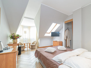 Hotel Solar Palace SPA & Wellness