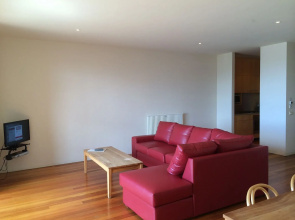 Phoenix Apartments