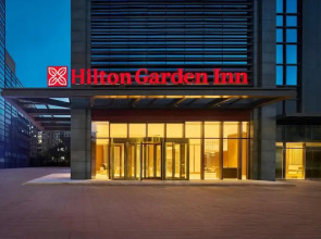 Hilton Garden Inn Zhongshan South