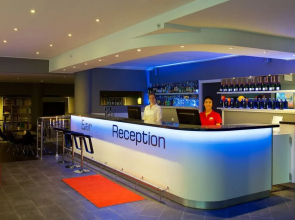 Aiden by Best Western Stockholm Kista