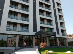 President Spa Baile Felix