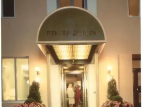 Apartments Hotel Rivoli Jardin